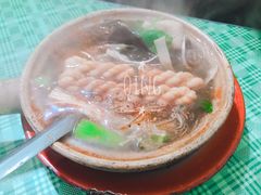 -清真·马文砂锅大全(麦苋街店)