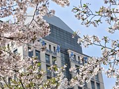 -江南大学(蠡湖校区)