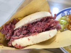 -邢老三肉丸糊辣汤(西安总店)