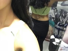 -SuperSix私教健身连锁(猛追湾店)