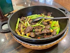 -猪肉婆私房菜(容桂总店)