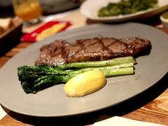 -Mercato莫卡多露台餐厅与酒吧(K11店)
