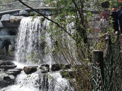 -古龙峡云天玻霸