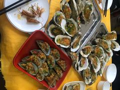 -湛江江记蚝莊烧烤工场(金海岸店)