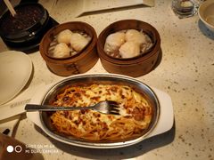 -千日贺茶餐厅(高新万达店)