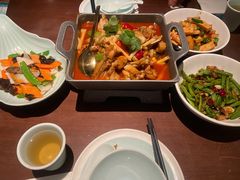 -望湘园·洞庭渔宴(浦江欢乐颂店)