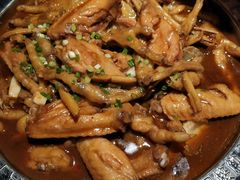 -胖哥俩肉蟹煲(杭州下沙学林街店)