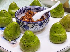 -山明水秀大饭店