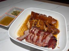 -南枝记·广东味道(中骏世界城店)