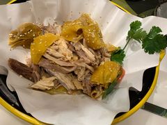 -原味田园·客家菜·土窑鸡(中航城君尚购物中心店)