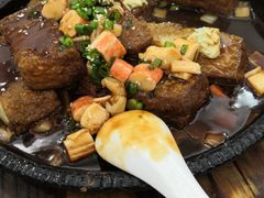 -东馆和天下特色餐饮(工农店)