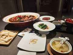 -旺顺阁·北京菜·烤鸭(大望路店)