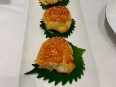 叉烧酥-南园酒家(前进路店)