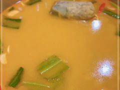 -青柠记忆泰式海鲜火锅(合生汇购物中心店)