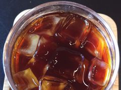 -251#coffee roasters(沿河东路店)