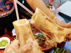 -龚印记牛骨牛杂屋·四代传承(珠影星光城店)