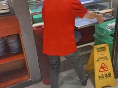 -年巴羊肉铺老铜锅(梅江店)