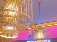 -重庆高老九火锅(万象城店)