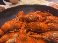 -聚味瞿记·龙虾堂(天元店)