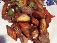 -阿凡提餐厅(簋街店)