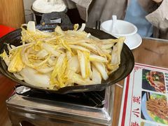 -上海小菜餐厅(理工大学店)