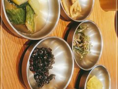 -春熙台韩国料理·章鱼肥牛(西丽店)