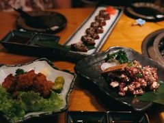 -本寻烧肉酒场(双井店)