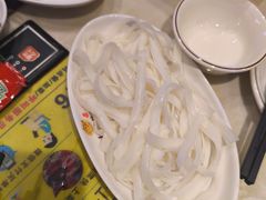 -小肥牛潮汕牛肉火锅(南联店)