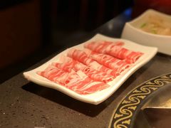 -锅说大脸毛肚重庆老火锅(佐阾店)