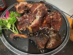 -小饕荟雅安贡椒鱼鲜馆(广福桥店)