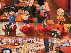 -大阪烧肉BAKA一代(十亩地店)