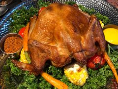 -La Terre乐田(万象城店)