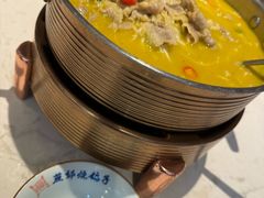 -燕郊烧鸽子(酷车小镇店)