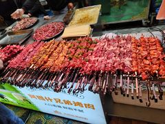 -新疆国际大巴扎