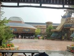 -波塞冬旅游度假区