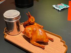 -羽鸽集·乳鸽专门店·地道顺德菜(岭南站店)