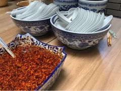 -定家小酥肉·清真(回民街店)