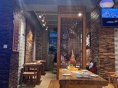 -有奴思烤肉·清真(正宁路店)