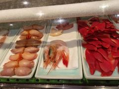 -小山日本料理(太古汇店)