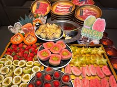 -牛YO寿喜烧和牛火锅自助(三台子万象汇店)