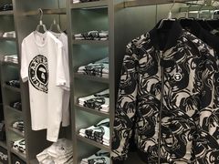 -AAPE BY A BATHING APE(朗豪坊店)
