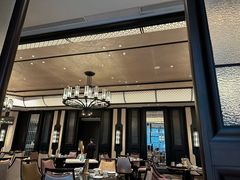 -中山保利艾美酒店-乐美中餐厅