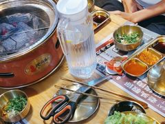 -闻老头·菊花炭烤肉(D11店)