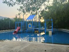 -佛冈森波拉度假区