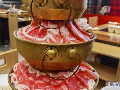 -豪渝火锅(红谷滩万达店)