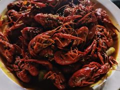 -美味海鲜大排档(明发美食地标店)