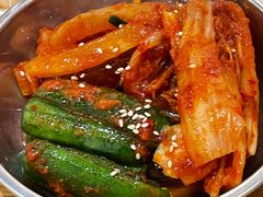 -大阪烧肉BAKA一代(十亩地店)