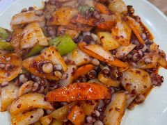 -贤花饭店(城阳店)