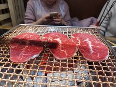 -九田家黑牛烤肉料理(太阳城店)