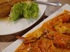 -建兴酒家(班塔通分店)